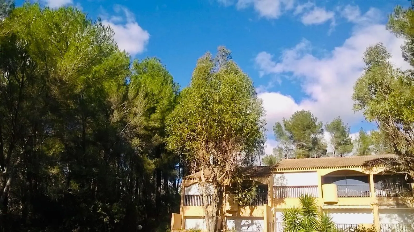 Appartamento Les Cystes Sanary-sur-Mer
