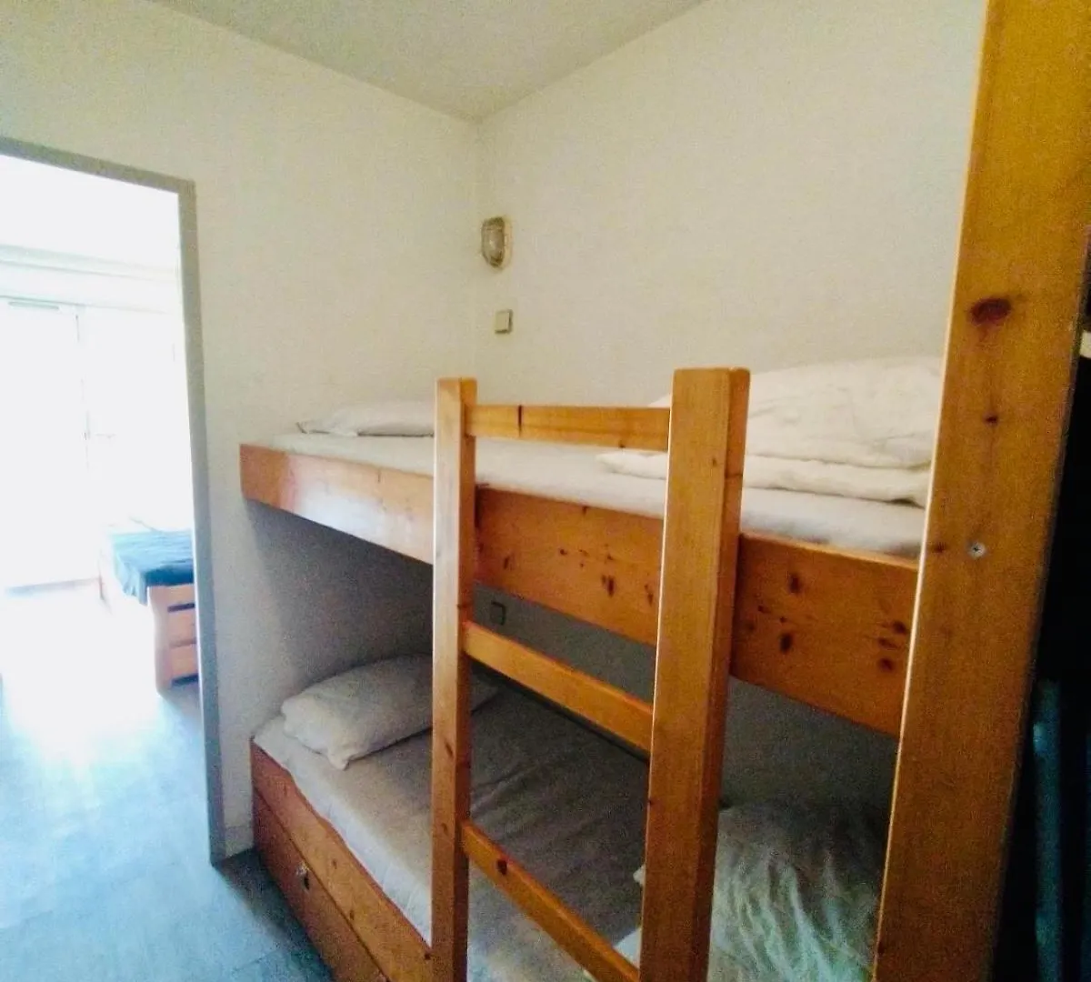 Les Cystes Apartment Sanary-sur-Mer