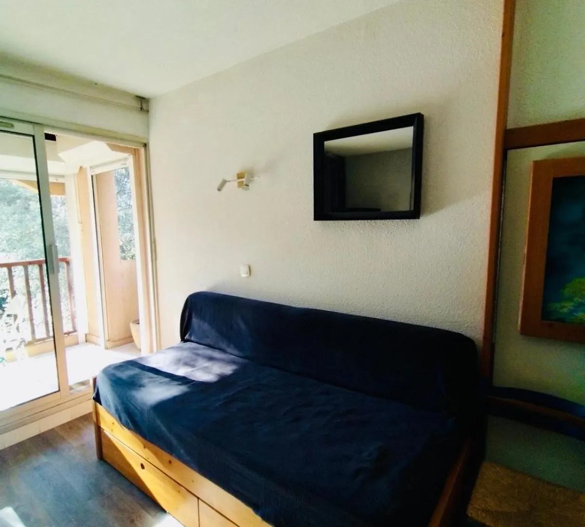 Les Cystes Apartment Sanary-sur-Mer