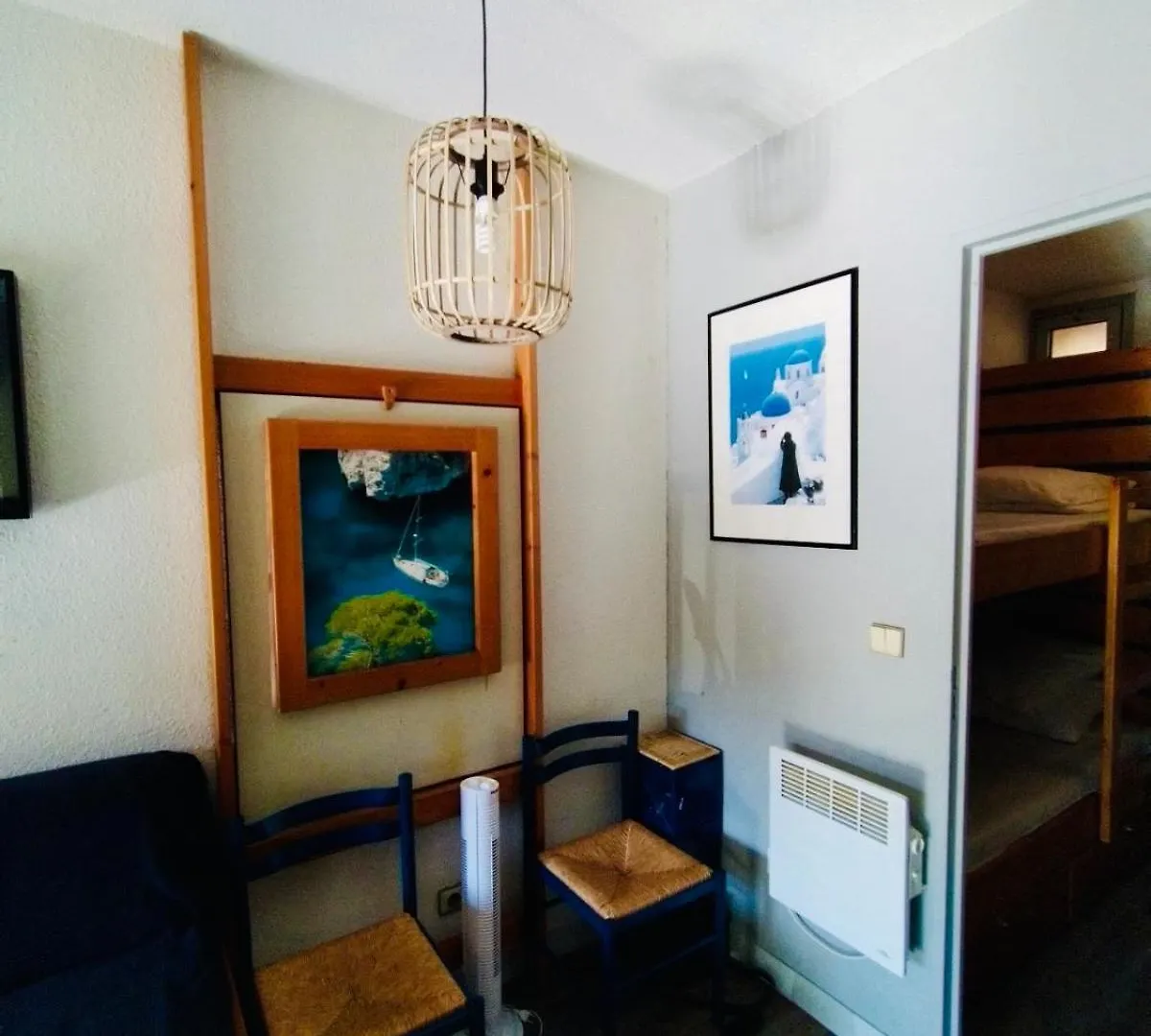 Les Cystes Apartment Sanary-sur-Mer