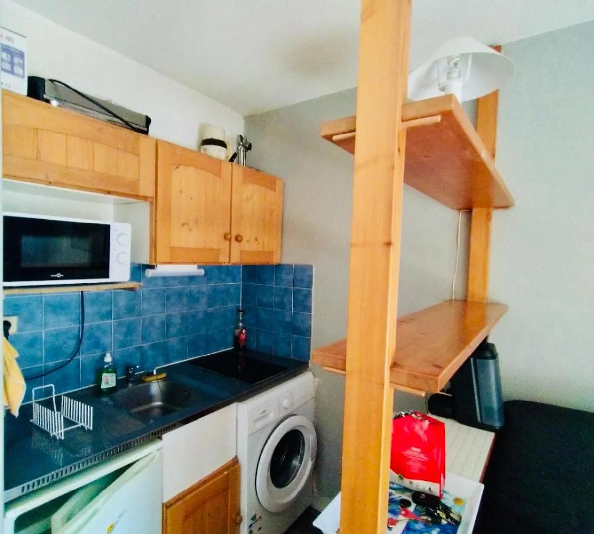 Les Cystes Apartment Sanary-sur-Mer