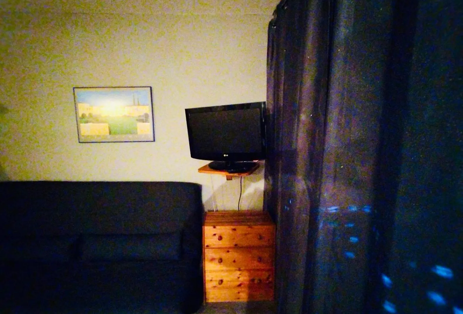 Les Cystes Apartment Sanary-sur-Mer France