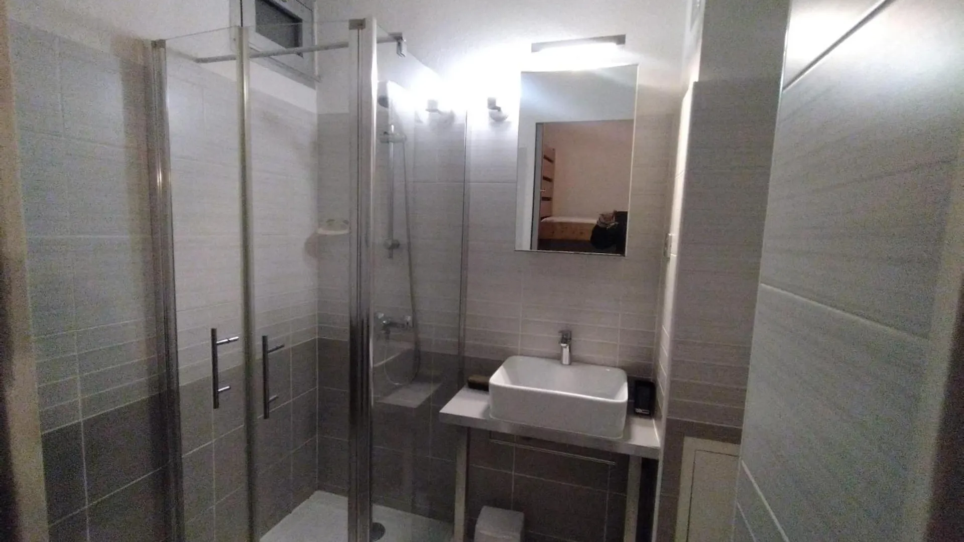 Les Cystes Apartment Sanary-sur-Mer